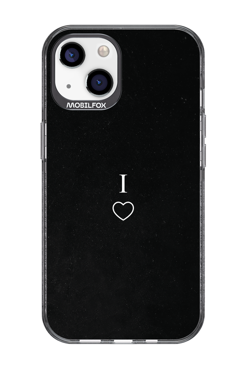 I Black 2.0 - Apple iPhone 13