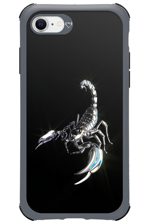 Chrome Scorpio - Apple iPhone SE 2020
