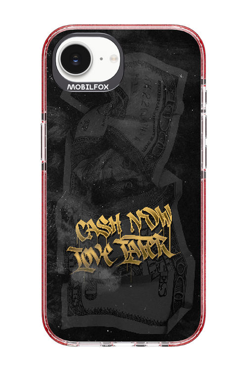 Liquid Assets Gold - Apple iPhone 16e