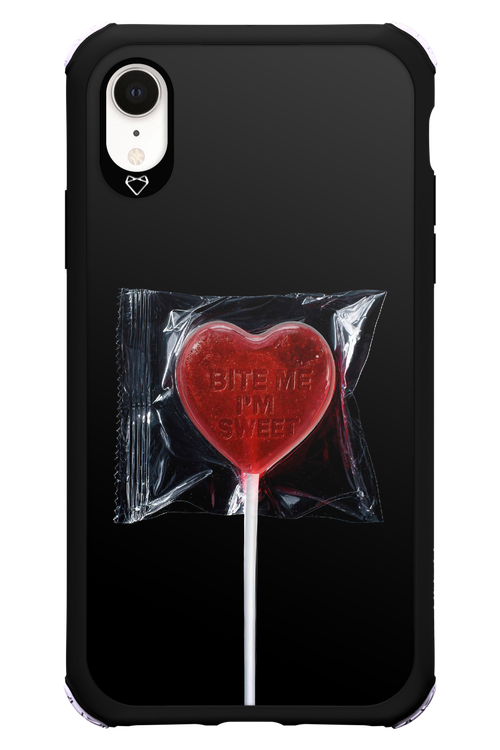 Bite 2.0 - Apple iPhone XR
