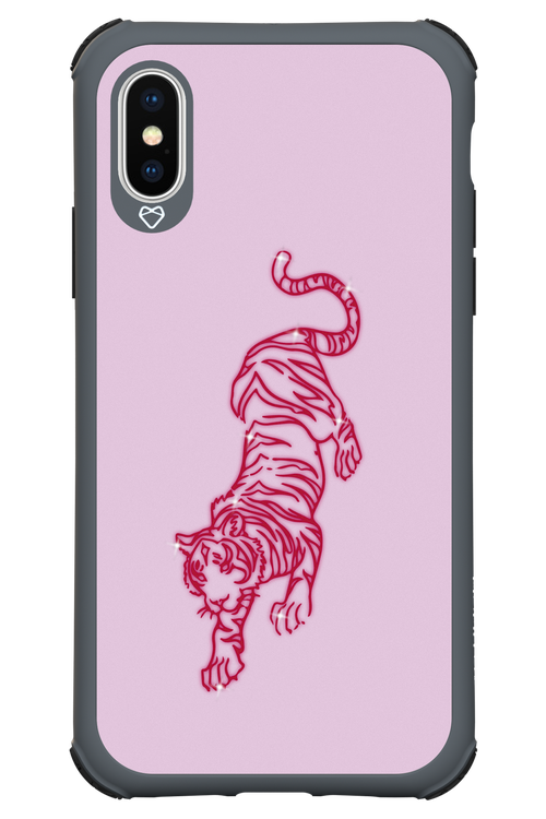 Tiger Power - Apple iPhone X