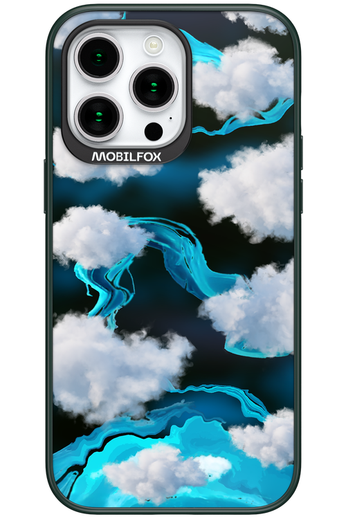 Skywalker - Apple iPhone 15 Pro Max