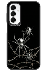 Silver Spiderz 2.0 - Samsung A16