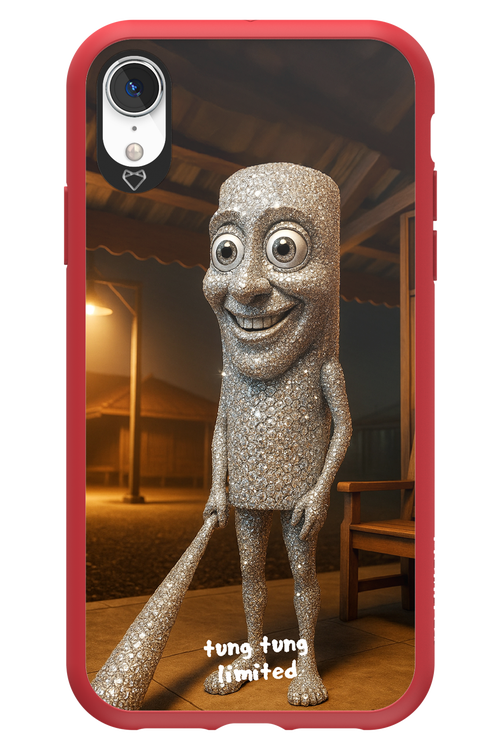 Tung Tung Limited - Apple iPhone XR