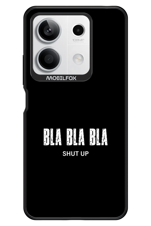 Bla Bla II 2.0 - Xiaomi Redmi Note 13 5G