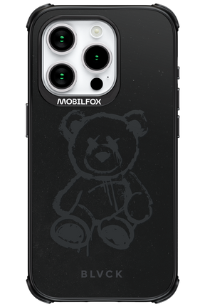 BLVCK BEAR - Apple iPhone 15 Pro