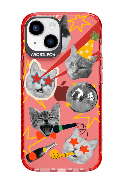 Christmas Chaos - Apple iPhone 14