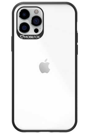 NUDE 2.0 - Apple iPhone 12 Pro
