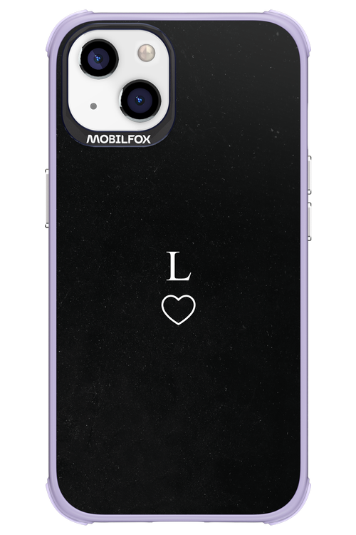 L Black 2.0 - Apple iPhone 13