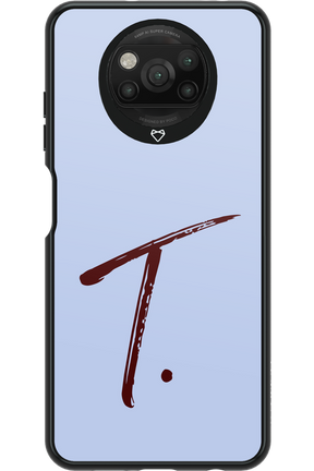 (Jellyfish Presso) T 2.0 - Xiaomi Poco X3 NFC