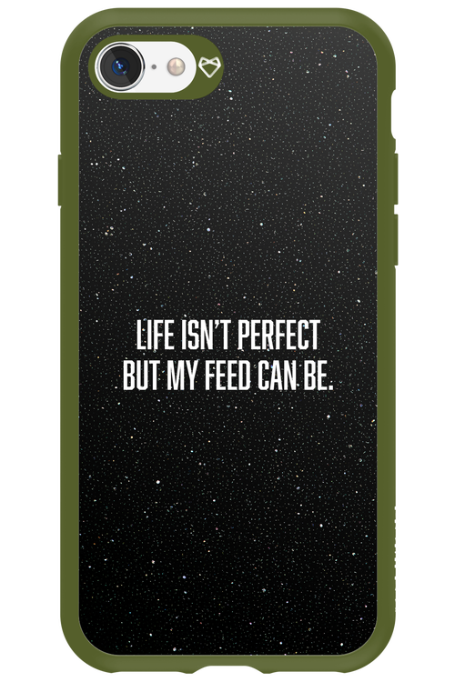My feed 2.0 - Apple iPhone 8