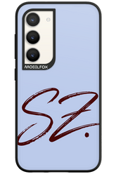 (Jellyfish Presso) SZ 2.0 - Samsung Galaxy S23