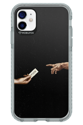 Giving - Apple iPhone 11