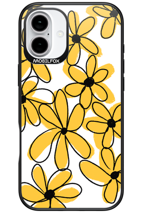 Yella - Apple iPhone 16 Plus