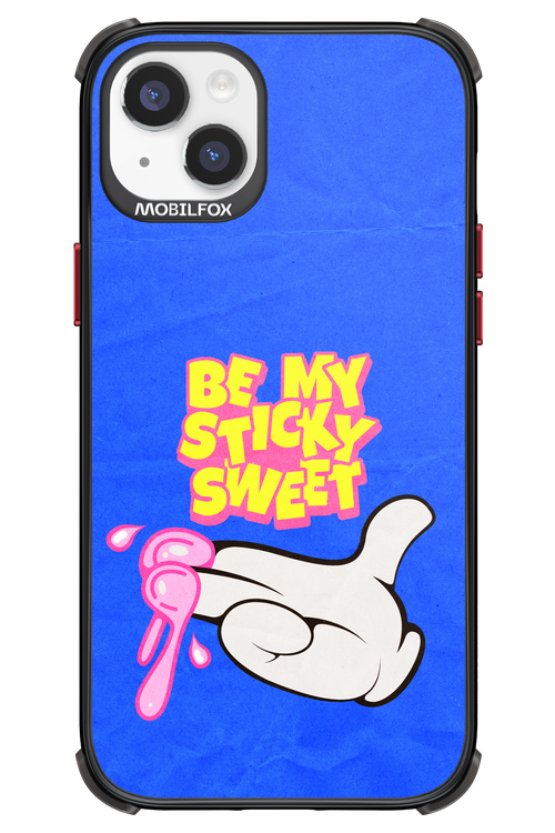 be my sticky sweet 2.0 - Apple iPhone 14 Plus