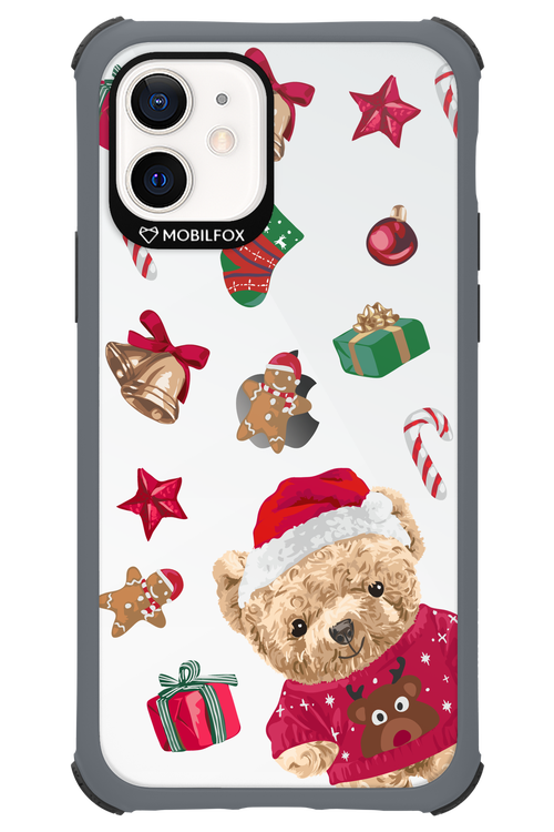 Gifts Bear - Apple iPhone 12