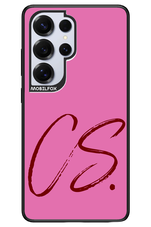 (Sorbet) CS 2.0 - Samsung S25 Ultra