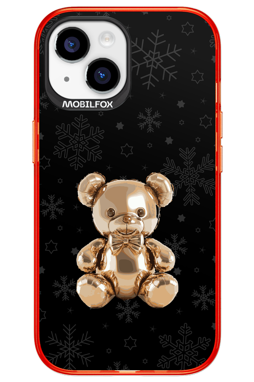 Gift Bear - Apple iPhone 15