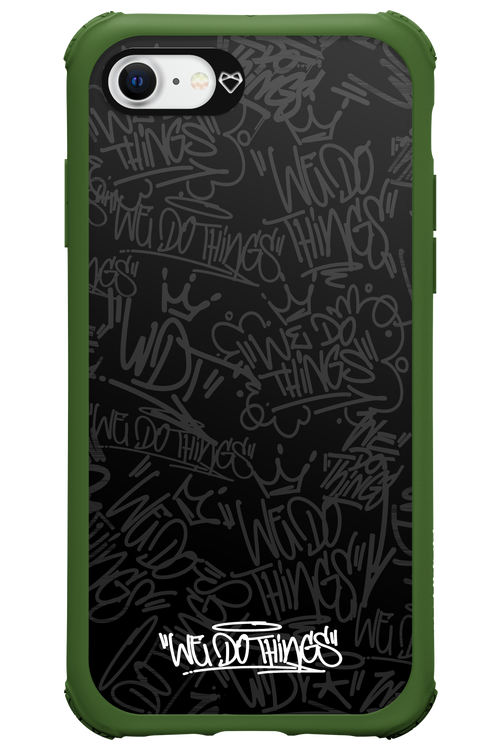 We Do Things 2.0 - Apple iPhone SE 2020