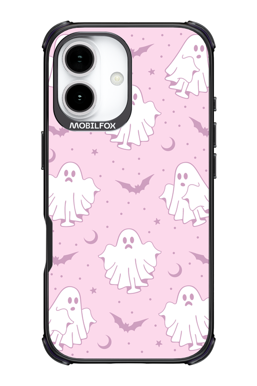 Boo Boo - Apple iPhone 17