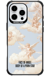 Angelface - Apple iPhone 16 Pro Max