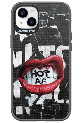 HOT AS F - Apple iPhone 14 Plus