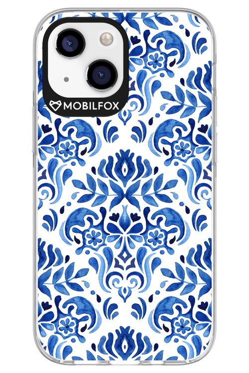 La Dolce Flora 2.0 - Apple iPhone 13 Mini