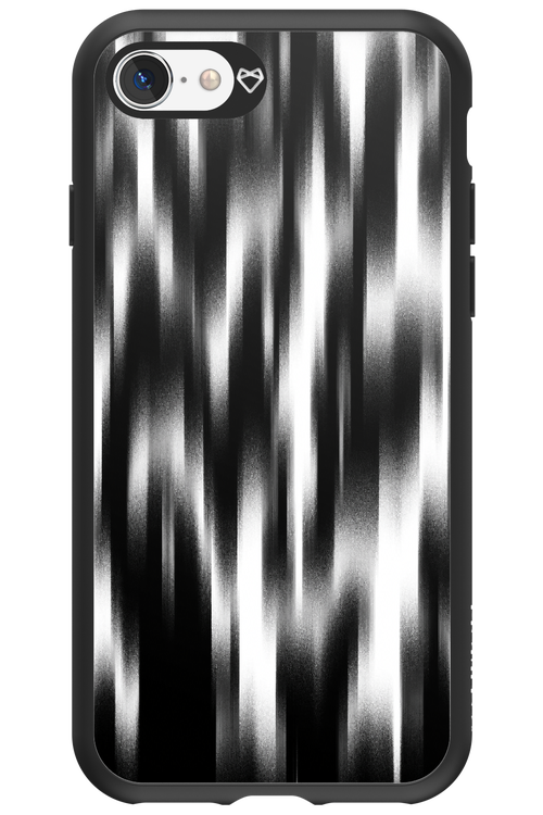 Monochrome Motion 2.0 - Apple iPhone SE 2020