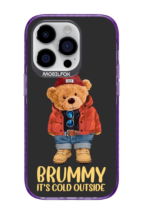 Brummy - Apple iPhone 14 Pro