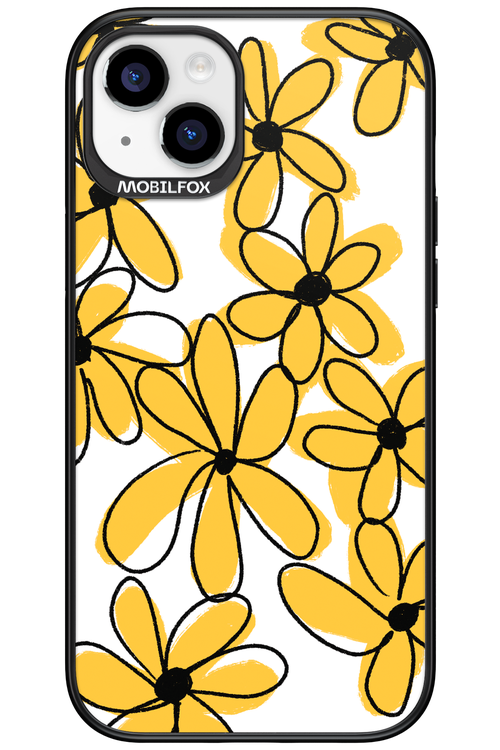 Yella - Apple iPhone 15 Plus