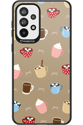 Coco Dream - Samsung Galaxy A73