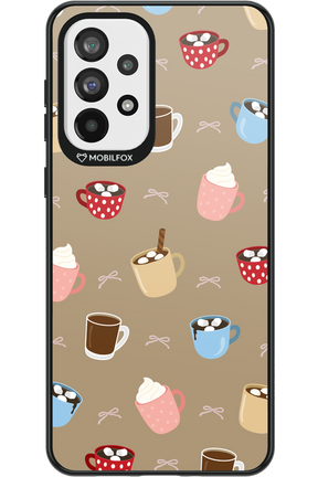 Coco Dream - Samsung Galaxy A73