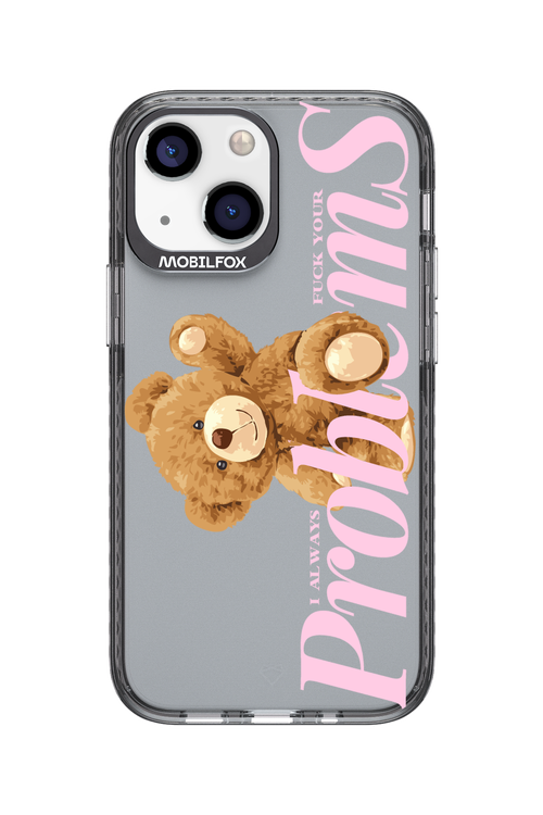 Problems 2.0 - Apple iPhone 13 Mini