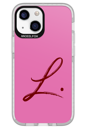 (Sorbet) L 2.0 - Apple iPhone 13 Mini
