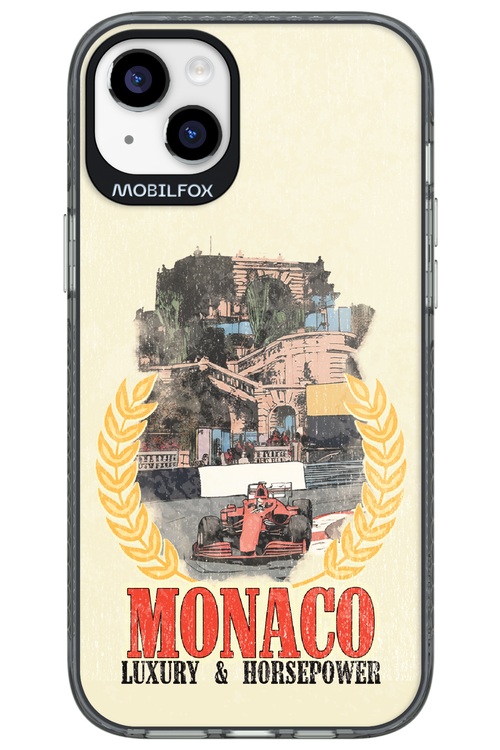 Monaco Luxury - Apple iPhone 14 Plus