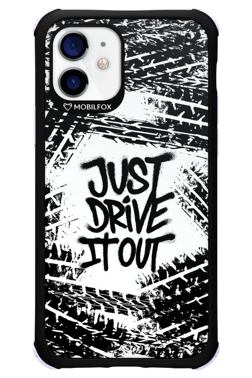 Drive It Out 2.0 - Apple iPhone 12