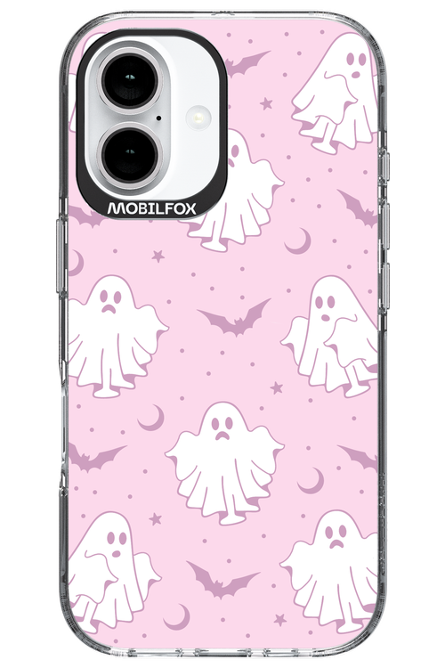 Boo Boo - Apple iPhone 16