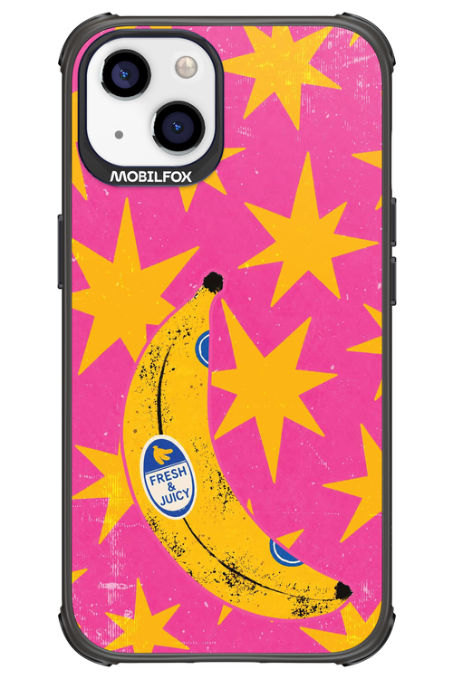 BANANA POP 2.0 - Apple iPhone 13