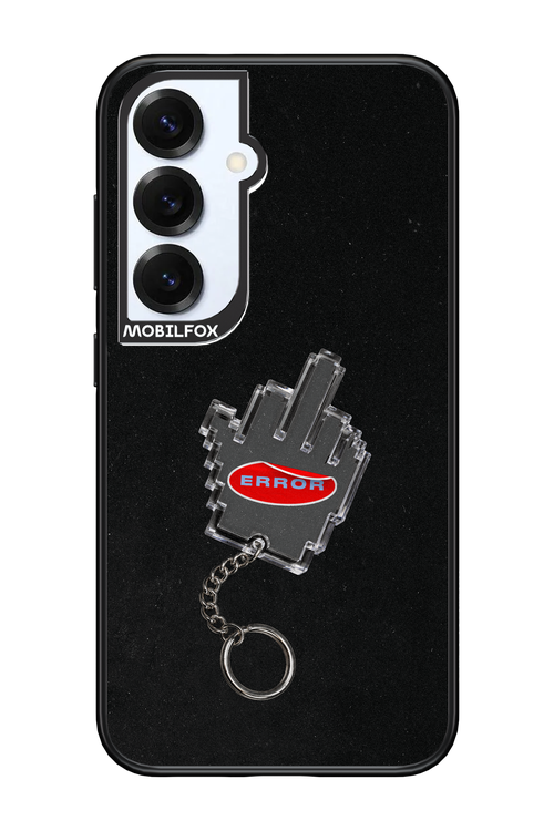 Err0r 2.0 - Samsung S25