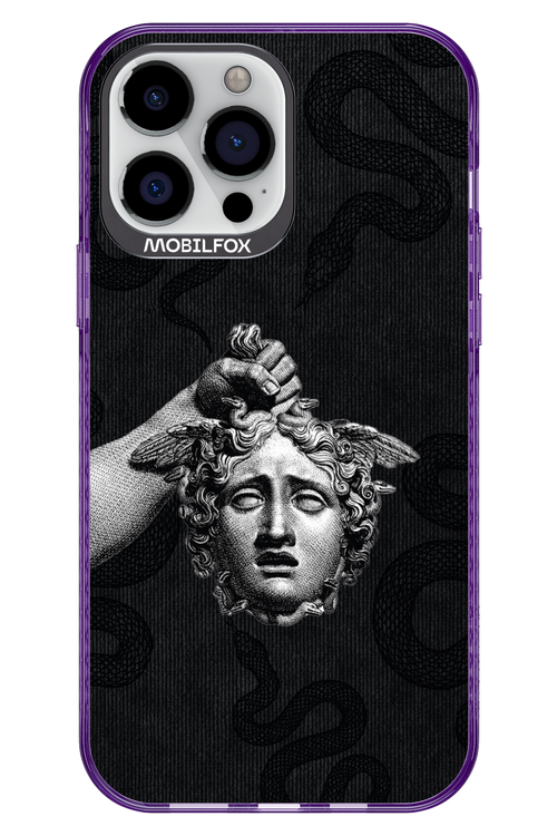 Medusa’s Gaze - Apple iPhone 13 Pro Max