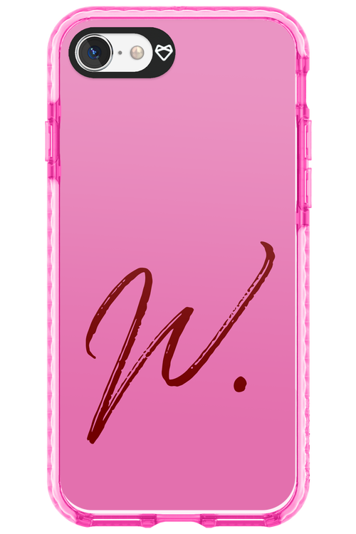 (Sorbet) W 2.0 - Apple iPhone 8