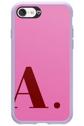 A (Sorbet) 2.0 - Apple iPhone 7
