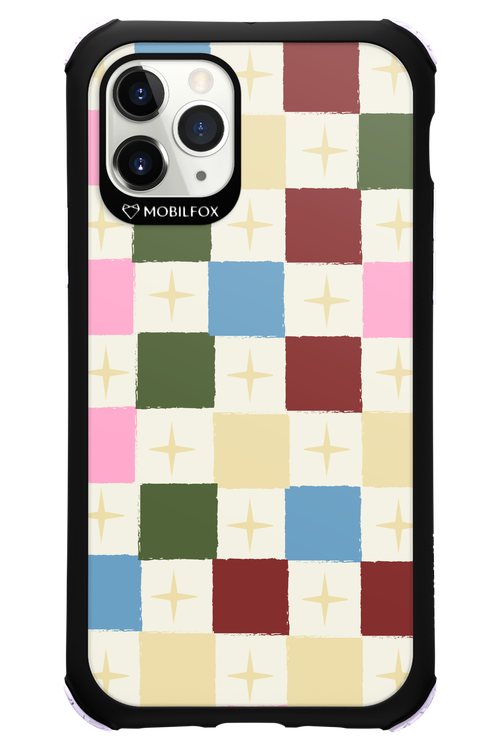 Winter Scarf - Apple iPhone 11 Pro