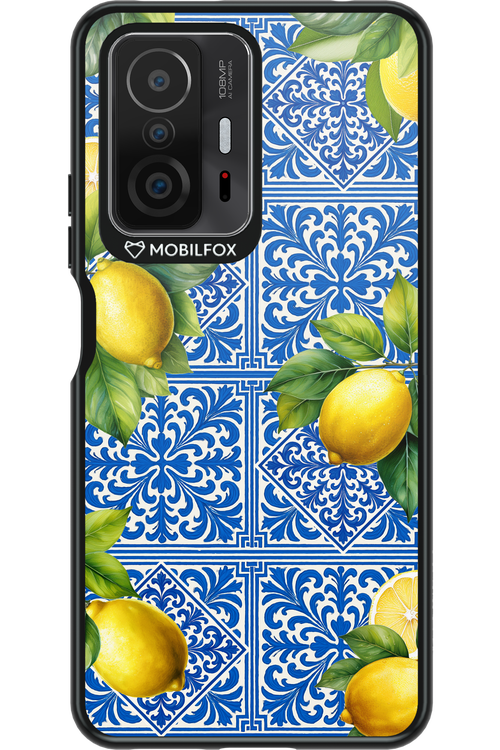 Limone Garden - Xiaomi Mi 11T
