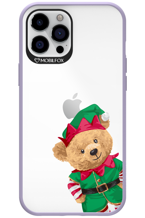Mr. Elf - Apple iPhone 12 Pro Max