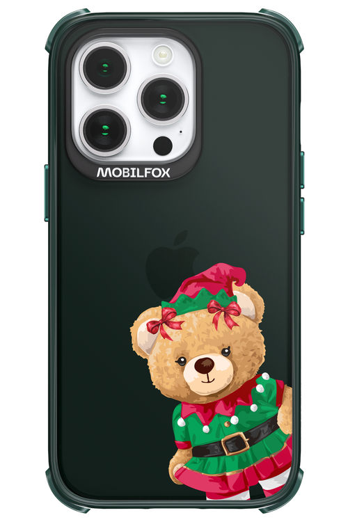 Mrs. Elf - Apple iPhone 14 Pro