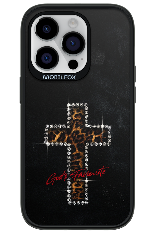 God's Favourite - Apple iPhone 14 Pro