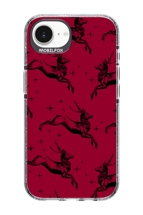 Oh Deer - Apple iPhone 16e