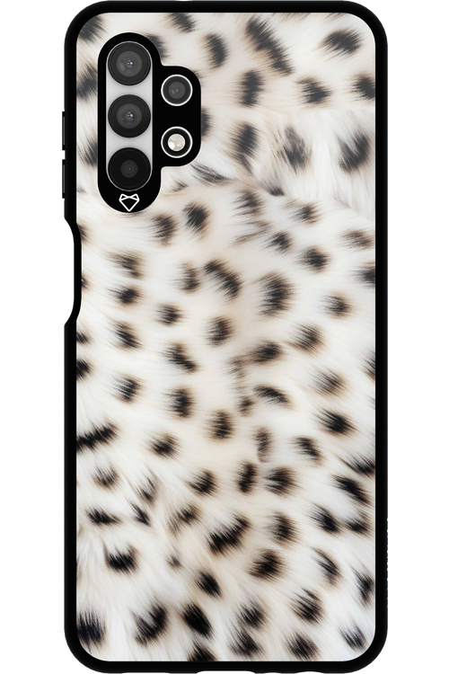White Leopard 2.0 - Samsung Galaxy A13 4G