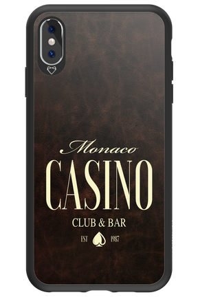 Casino - Apple iPhone XS Max